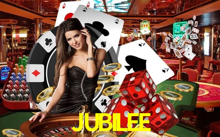 JUBILEE Arcade