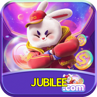 JUBILEE logo